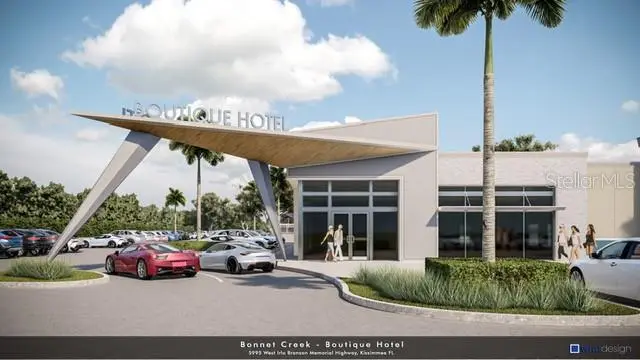 5995 W Irlo Bronson Memorial Hwy, FL