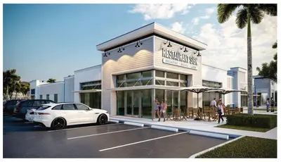 5995 Irlo Bronson Memorial Highway, FL