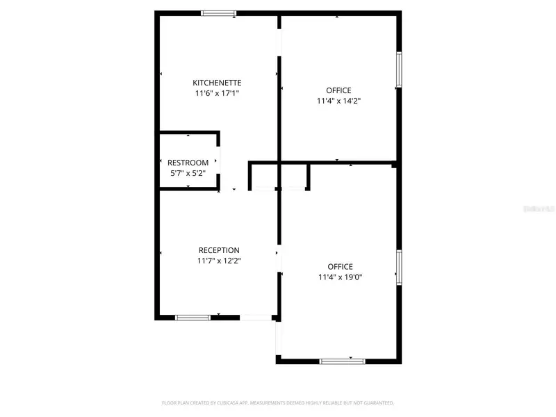 550 Balmoral Cir N #301/302, FL