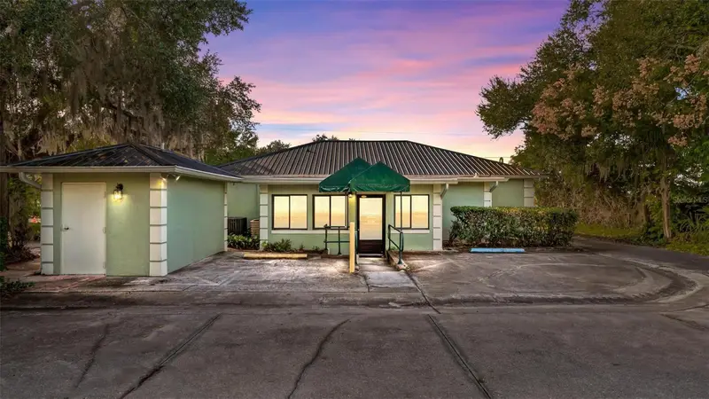 1318 S Eustis St, FL