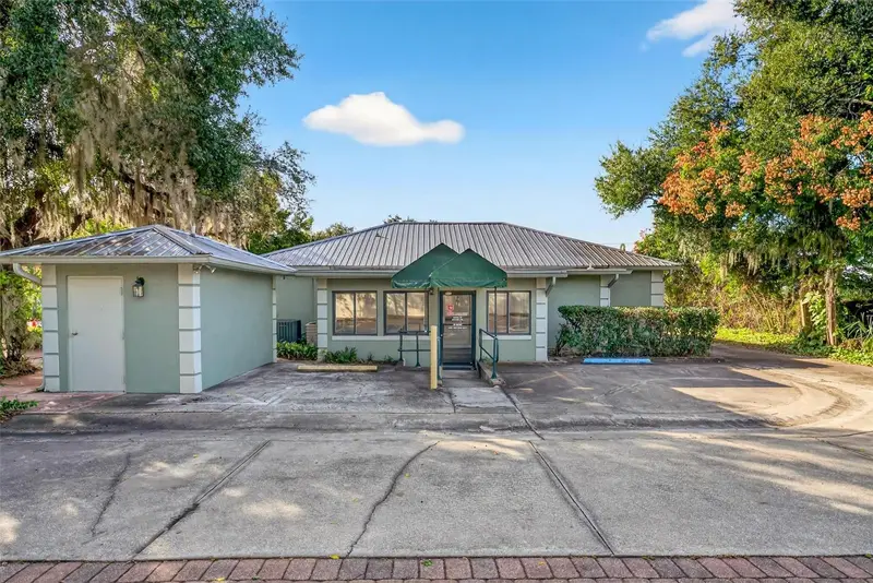 1318 S Eustis St, FL