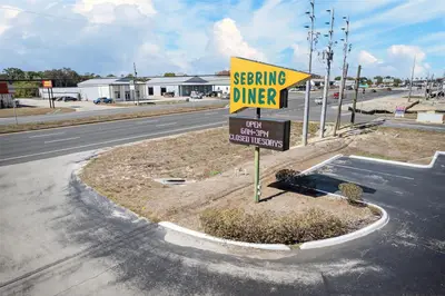 4040 Us Highway 27, FL