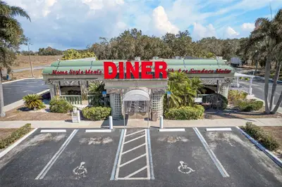 4040 Us Highway 27, FL