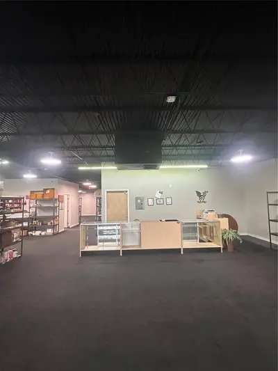 2252 Tamiami Trail, FL