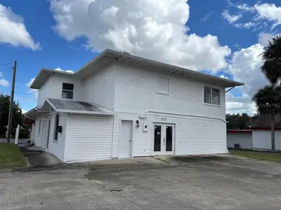 1871 Ridgewood Avenue, FL