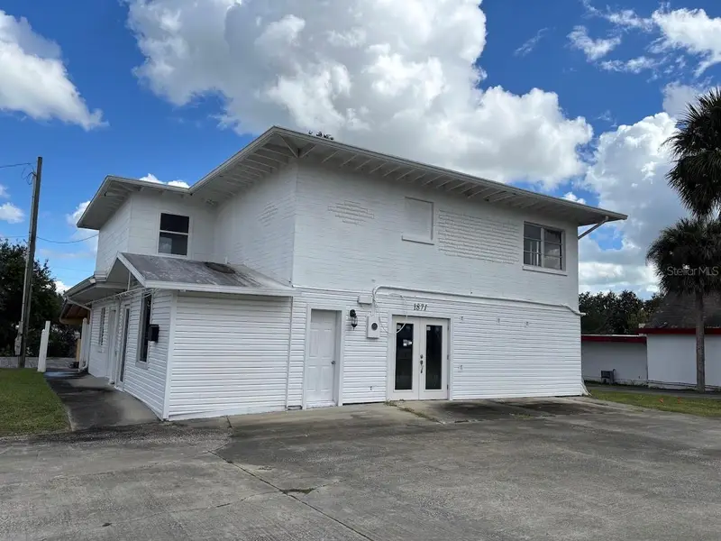 1871 S Ridgewood Ave, FL