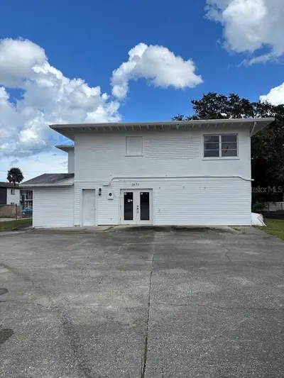 1871 Ridgewood Avenue, FL