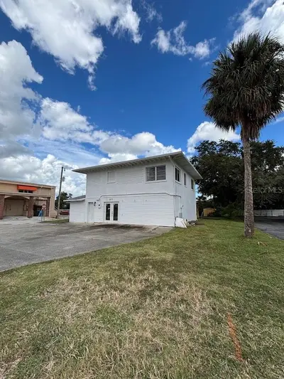 1871 Ridgewood Avenue, FL