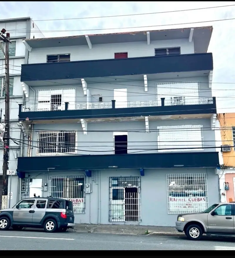 San Juan, Pr, PR