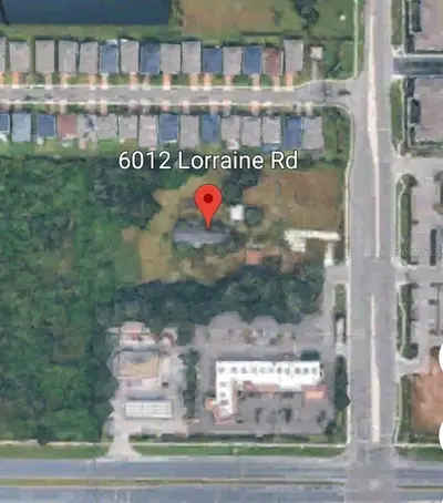 6012 Lorraine Road, FL