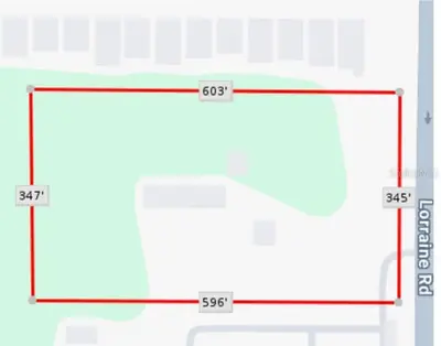 6012 Lorraine Road, FL