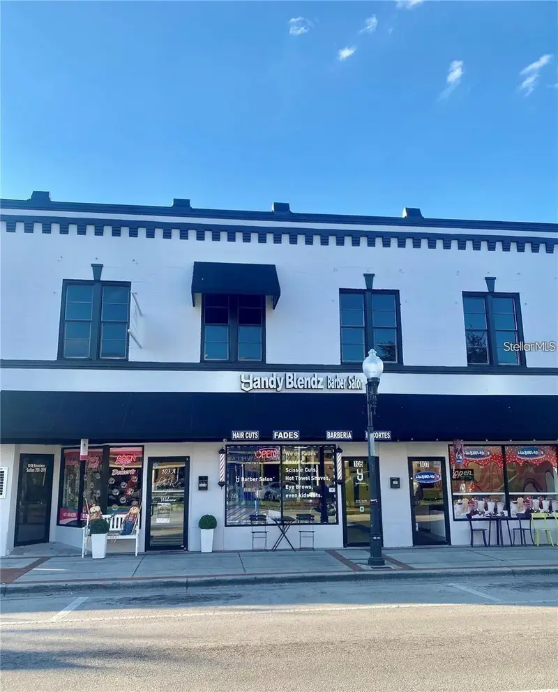 103 Broadway #204, FL