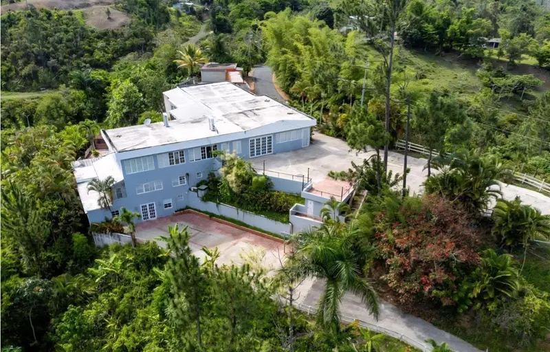 Carr. 739, Km. 3.4 Camino Monticello, PR