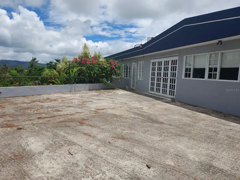 Carr. 739, Km. 3.4 Camino Monticello, PR