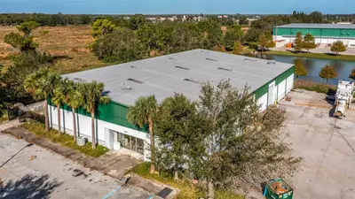 1770 Business Center Lane, FL