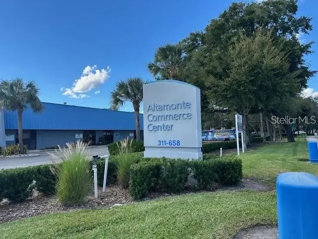 251 Altamonte Commerce Blvd #1402, FL