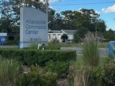 251 Altamonte Commerce Boulevard, FL