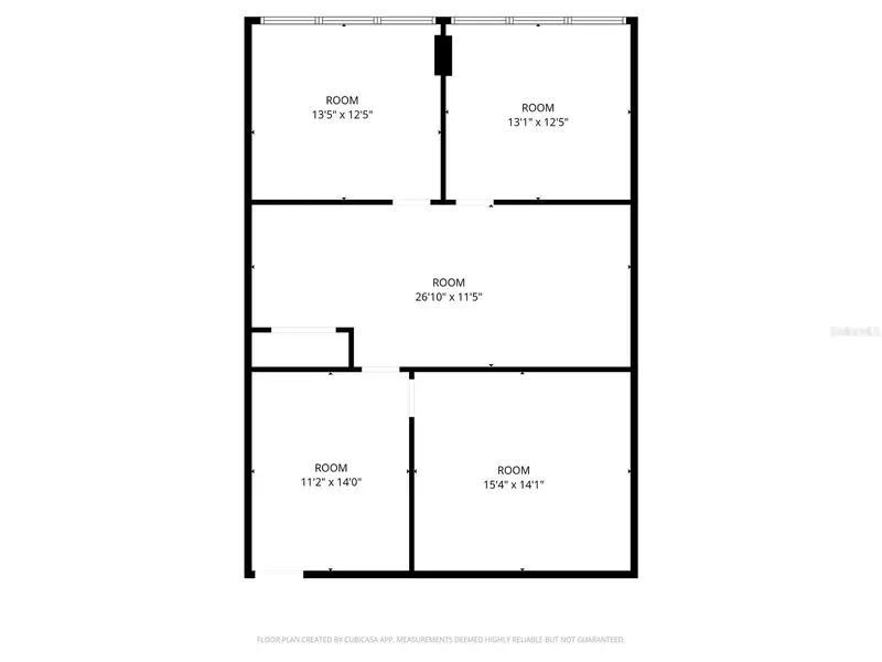 233 E Bay St #606, FL