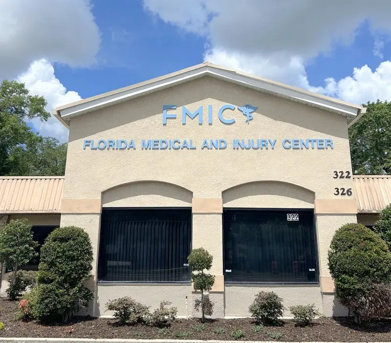 326 N John Young Pkwy, FL