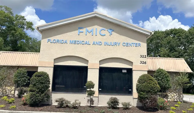 326 N John Young Pkwy, FL