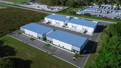 3950 11th Street, FL
