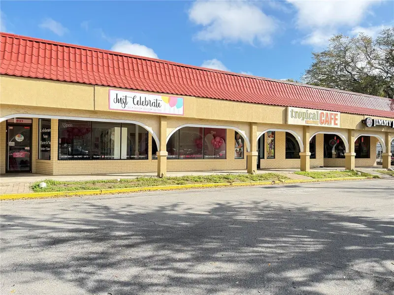 4127 Nw 16th Blvd, FL