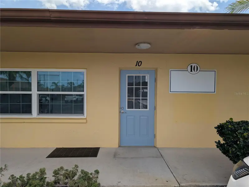 13910 Fivay Rd #10, FL