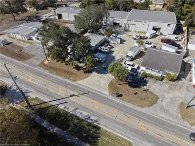 2914 Kenilworth Boulevard, FL