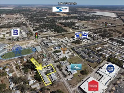 2914 Kenilworth Boulevard, FL