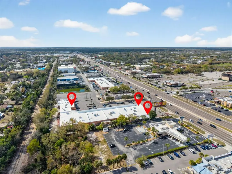 2001 E Fowler Ave #A, FL