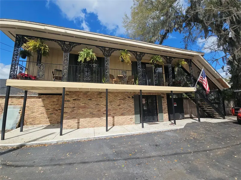 529 N Fern Creek Ave, FL