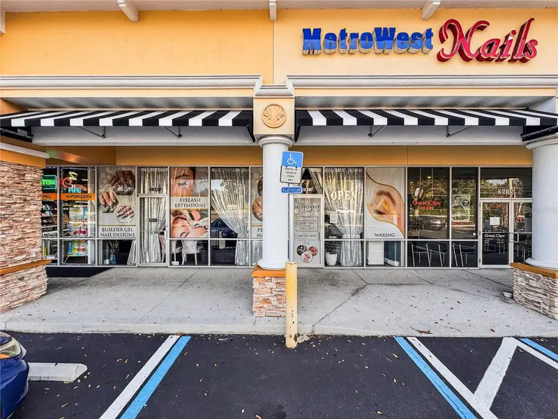 2607 S Hiawassee Rd, FL