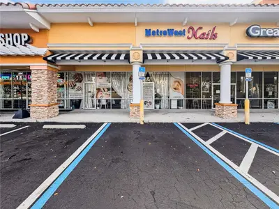 2607 Hiawassee Road, FL