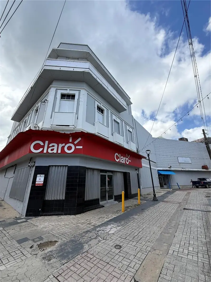 179 Ave Jose De Diego, PR