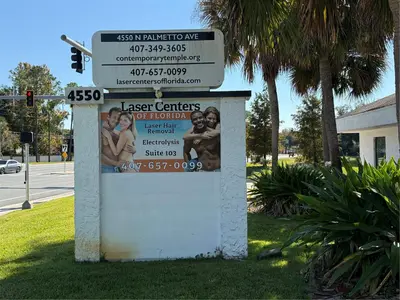 4550 Palmetto Avenue, FL