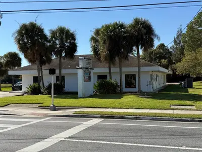 4550 Palmetto Avenue, FL