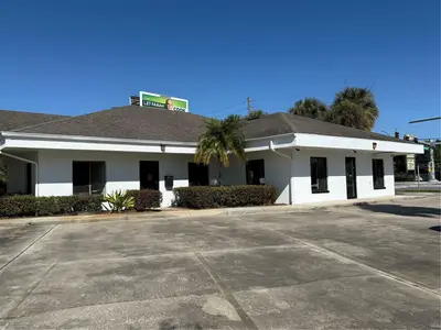 4550 Palmetto Avenue, FL