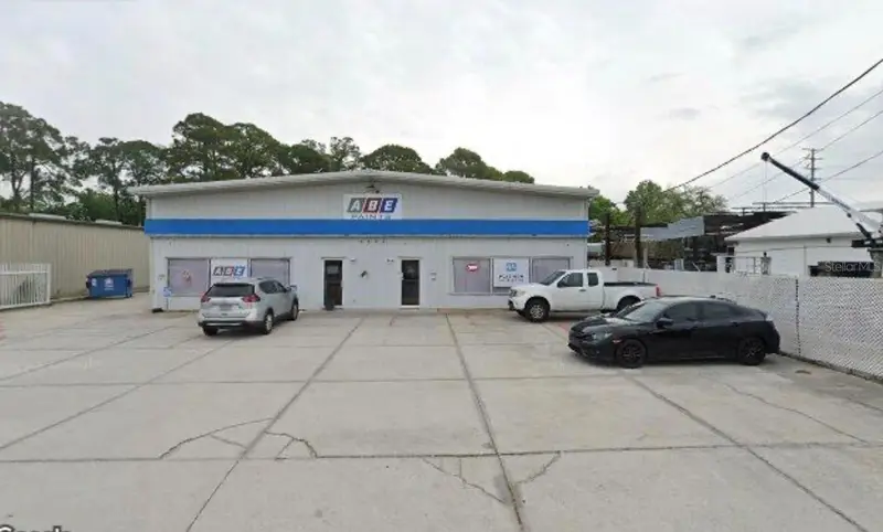 8536 Leo Kidd Ave, FL