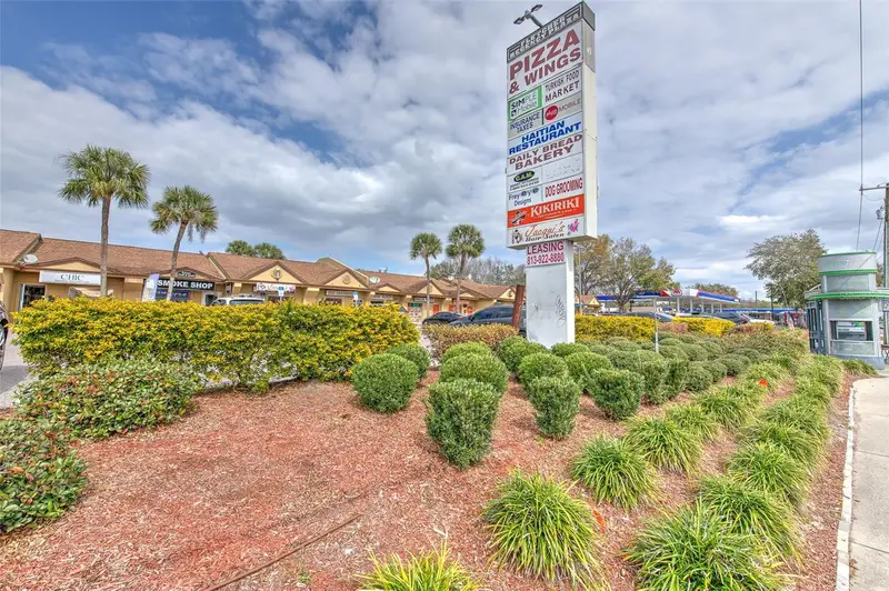 1402 E Fletcher Ave #1406, FL