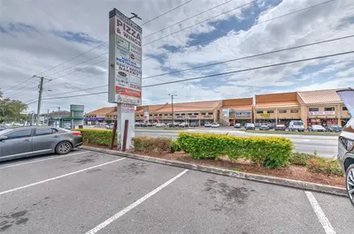 1402 Fletcher Avenue, FL