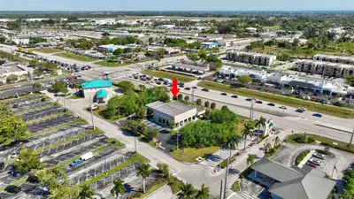 3250 Federal Highway, FL