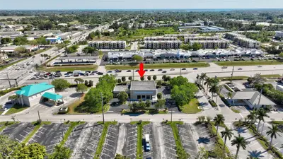 3250 Federal Highway, FL