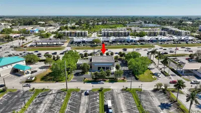 3250 Federal Highway, FL