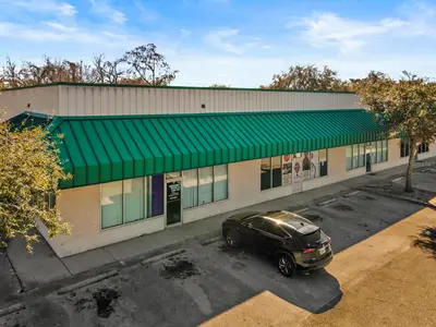 3239 Old Winter Garden Road, FL