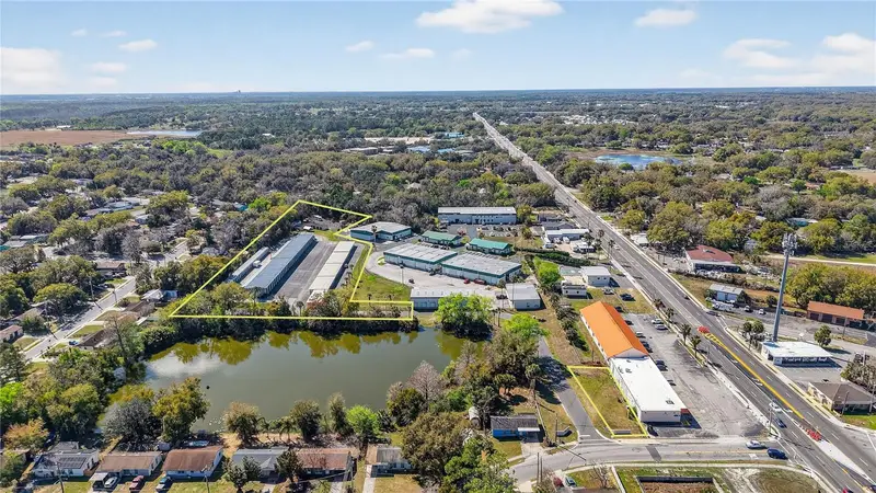 1003 & 1007 Warehouse Dr, FL