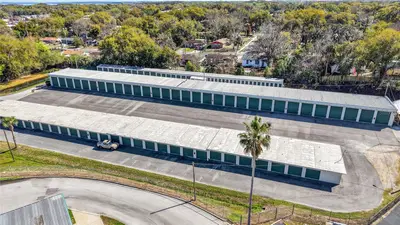 1003 & 1007 Warehouse Drive, FL
