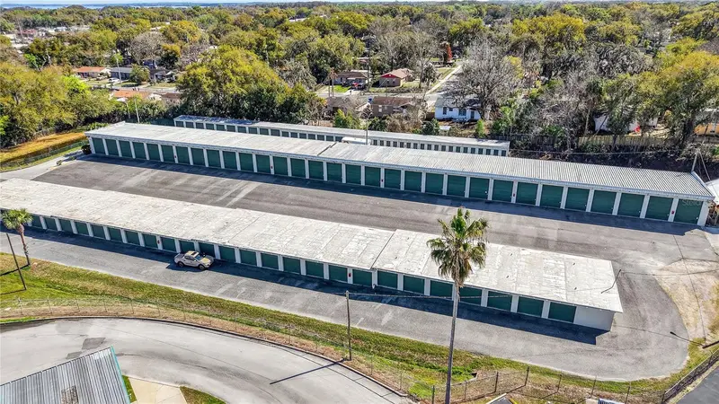 1003 & 1007 Warehouse Dr, FL