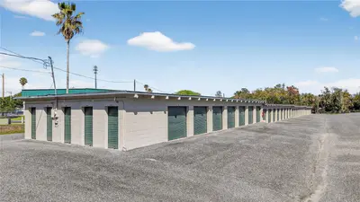 1003 & 1007 Warehouse Drive, FL