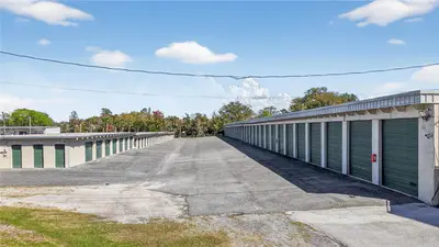 1003 & 1007 Warehouse Drive, FL