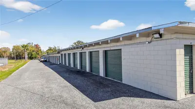 1003 & 1007 Warehouse Drive, FL